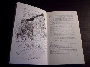 im block: ein haftbericht im block: ein haftbericht