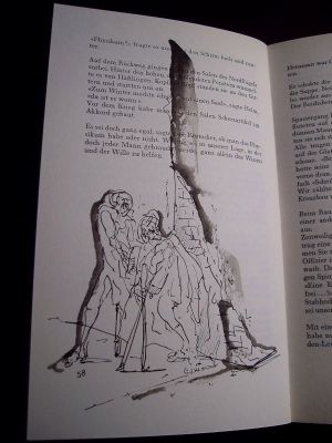 im block: ein haftbericht im block: ein haftbericht