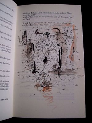 im block: ein haftbericht im block: ein haftbericht