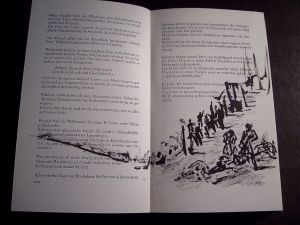 im block: ein haftbericht im block: ein haftbericht