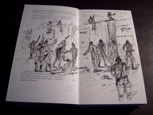 im block: ein haftbericht im block: ein haftbericht