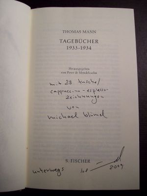 diaries 1933-1934 diaries 1933-1934