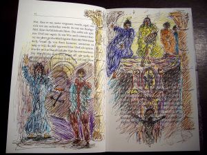 mein jenseits mein jenseits