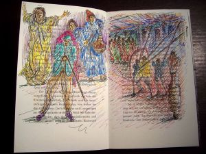 mein jenseits mein jenseits