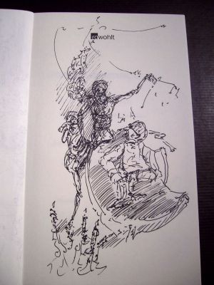 death with interruptions death with interruptions
