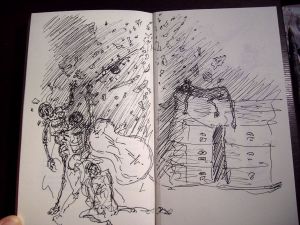 death with interruptions death with interruptions