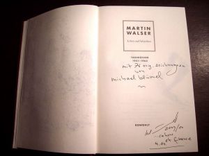 diaries 1951-1962 diaries 1951-1962