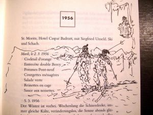 diaries 1951-1962 diaries 1951-1962