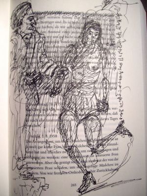 diaries 1951-1962 diaries 1951-1962