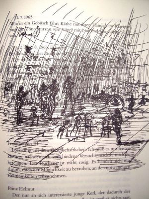 diaries 1963-1973 diaries 1963-1973