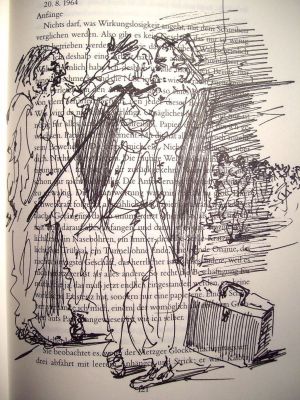 diaries 1963-1973 diaries 1963-1973