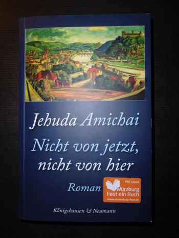 amichai